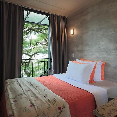 Ferienwohnung Loft Bc Balneário Camboriú Exterior foto